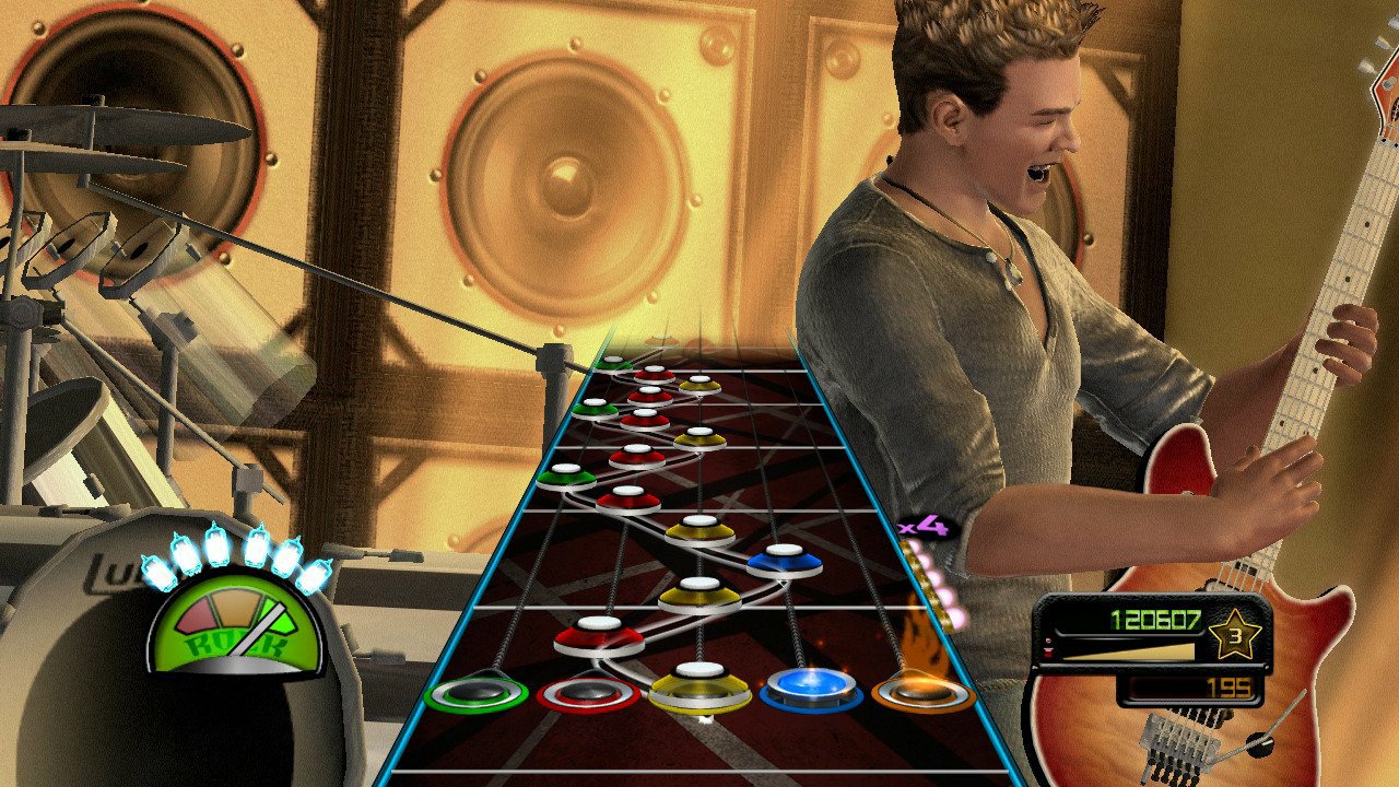 Guitar Hero: Van Halen - Imagen 15